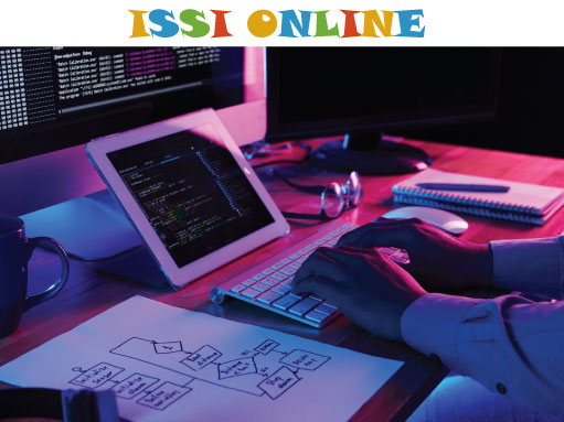 ISSI ONLINE