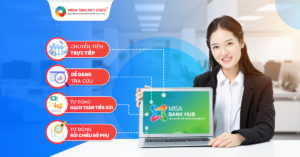 Phần mềm kế toán Misa SME.net