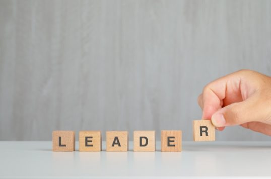 Vai trò của lãnh đạo trong chuyển đổi số là gì?
