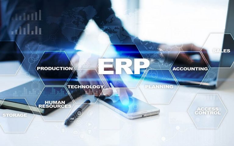 Read more about the article Giá phần mềm ERP hiện nay